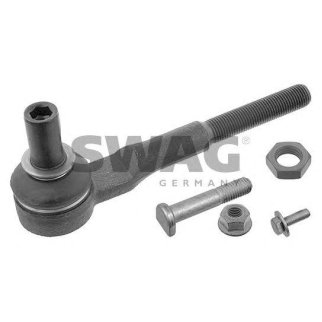 Наконечник рулевой SWAG 32 93 9077 фото