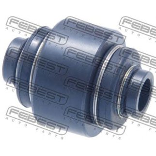 BMAB-021Z_сайлентблок рычага задней подвески плавающий! BMW X3 F25 10> фото