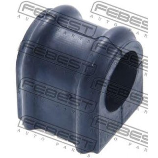 Втулка заднего стабилизатора FEBEST BZSB-906R30 фото
