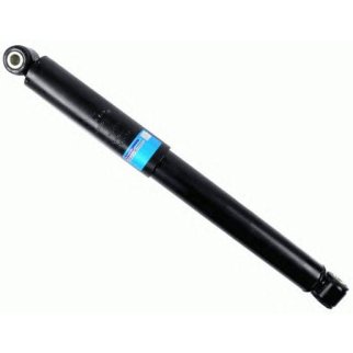 Амортизатор задний SACHS 314606 фото