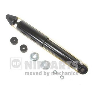 Амортизатор подвески NIPPARTS N5508014G фото