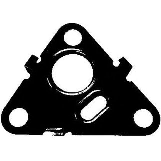 Прокладка турбокомпрессора (турбины) Elring 016.571 фото