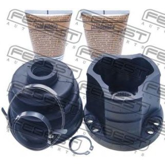 ШРУС внутренний FEBEST 0211-FX35LH фото