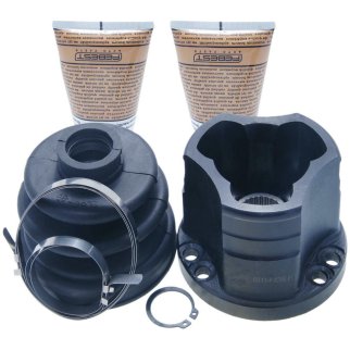 ШРУС внутренний FEBEST 0211-FX35LH фото