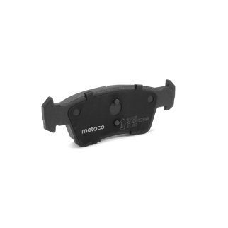 Колодки тормозные задние дисковые к-кт metaco 3010-137 фото 3 Колодки тормозные задние дисковые к-кт metaco 3010-137 фото 3