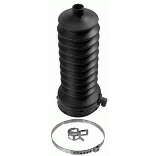 Пыльник рулевой рейки фото