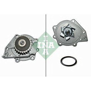 Насос водяной (помпа) INA 538 0094 10 фото