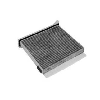 Фильтр салонный фото