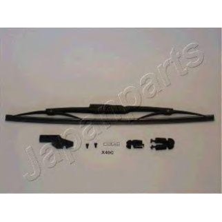 Щетка стеклоочистителя Japanparts SS-X40C фото