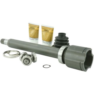 ШРУС внутренний FEBEST 2111-AWF21RH фото