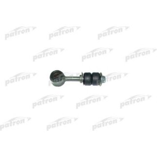 Стойка переднего стабилизатора PATRON PS4137 фото