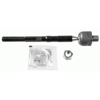 Тяга рулевая Lemforder 34523 01 фото