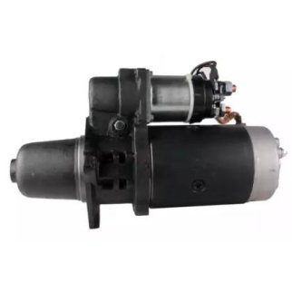 Стартер Hella 8EA012586-391 фото