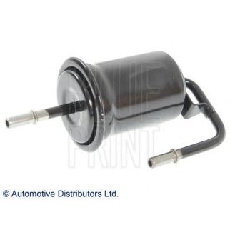 Фильтр топливный MAZDA: MX-5 II (NB) 1.6i 16V/1.8i 16V mtrs. B6D/BP6J/BPD/BP-ZE 98-05 фото