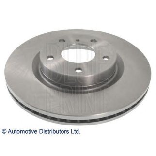 Диск тормозной фото