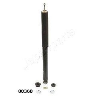 Амортизатор подвески Japanparts MM-00360 фото