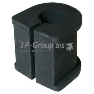 Втулка (сайлентблок) заднего стабилизатора JP Group 1250400400 фото