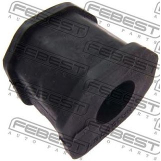 Втулка (сайлентблок) переднего стабилизатора FEBEST MSB-018 фото