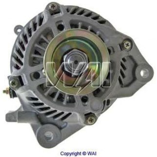 Генератор WAI 11176N фото 2