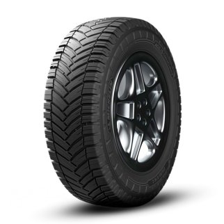 Шина Michelin 195/60/16 H 99/97 C AGILIS CROSSCLIMATE фото