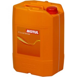 Масло моторное 4100 TURBOLIGHT 10W40 п/синт.5л MOTUL фото