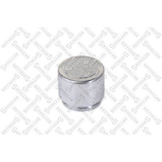 04-98313-SX_поршень суппорта! d57 AkebonoHonda CR-V II, Mitsubishi L200/L300/Pajero I 86> фото