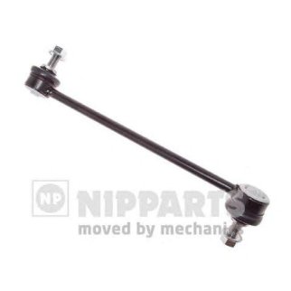 Стойка переднего стабилизатора NIPPARTS J4970315 фото