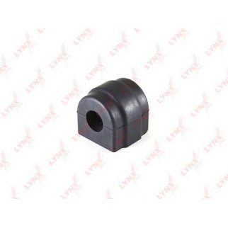 Втулка переднего стабилизатора LYNXauto C8720 фото