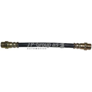 Шланг тормозной задний JP Group 1161701100 фото