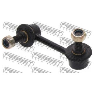 Стойка заднего стабилизатора FEBEST 0323-003 фото