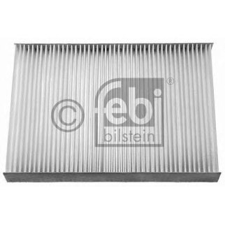 Фильтр салона FEBI 15939 фото
