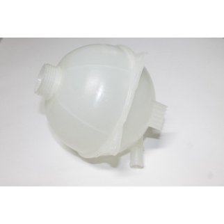 Бачок расширительный ВАЗ-2180 Лада-Веста (дв. ВАЗ 21129) (штуцер в бок) фото