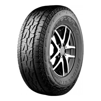 Шина Bridgestone 245/60/18 H 105 DUELER A/T 001 фото