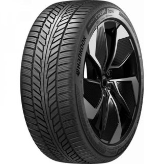 Автошина R20 235/50 Hankook Winter I*Cept iON SUV IW01A 100V зима M+S 1033390 фото 1