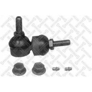 56-06691-SX_тяга стабилизатора! Chrysler Cirrus 95-00/Sebring 96-03,Dodge Stratus 95-03 фото