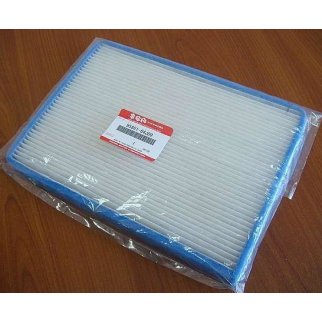 Фильтр салона SUZUKI 95861-64J10 фото