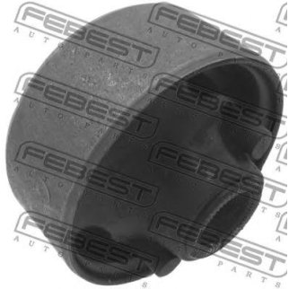 Сайлентблок передний подвески FEBEST TAB-047 фото