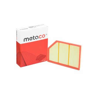 Фильтр воздушный metaco 1000-103 фото