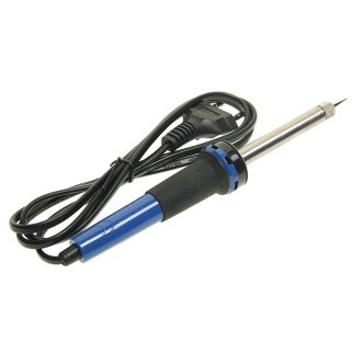 Паяльник 230В/40Вт с керамическим нагревателем REXANT фото 2