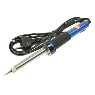 Паяльник 230В/40Вт с керамическим нагревателем REXANT фото