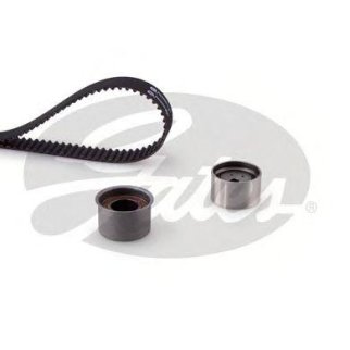 К-кт ремня ГРМ GATES K015442XS фото