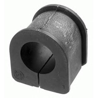 Втулка (сайлентблок) заднего стабилизатора Lemforder 34068 01 фото