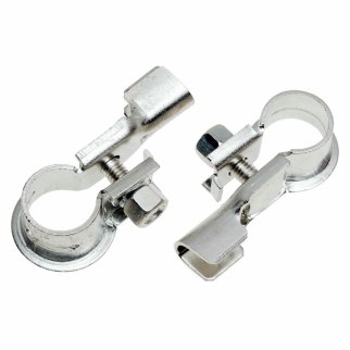 К-кт клемм аккумулятора стартВОЛЬТ SBT 016 фото 2