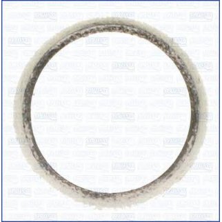 Прокладка выпускного коллектора AJUSA 00973700 фото