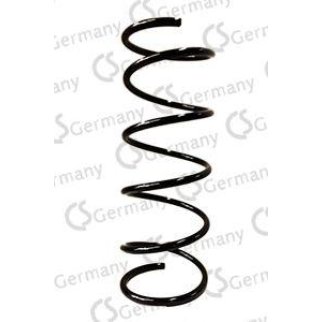 Пружина передняя CS Germany 14.504.049 фото