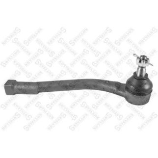 51-00416-SX_наконечник рулевой левый! KIA Grand Carnival 05> фото