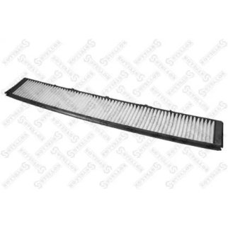 71-10291-SX_фильтр салона! BMW E46/X3 all 98> фото