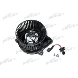 Вентилятор отопителя (Моторчик отопителя) PATRON PFN080 фото