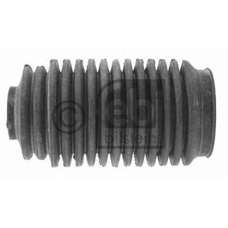 Пыльник рулевой рейки перед прав/лев LCV фото