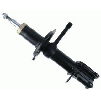 Амортизатор передний SACHS 312 584 фото